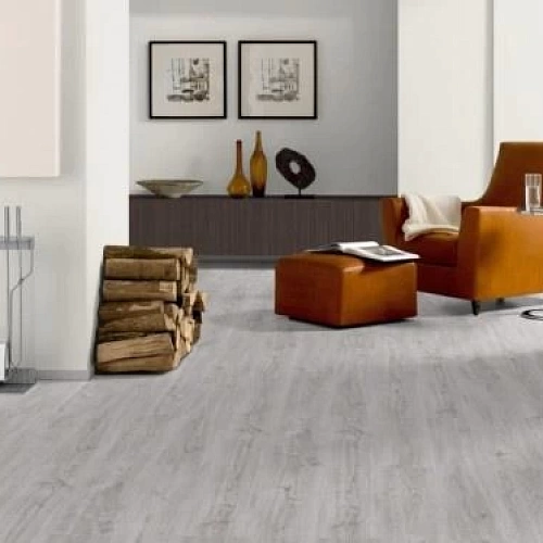 ДУБ УОЛТЕМ БЕЛЫЙ ПРОБКОВОЕ ПОКРЫТИЕ EGGER COMFORT LARGE